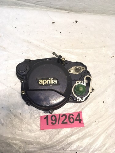 Coperchio frizione aprilia - coperchio,