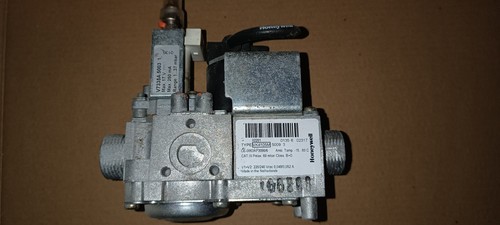 Valvola gas honeywell - valvola, vk