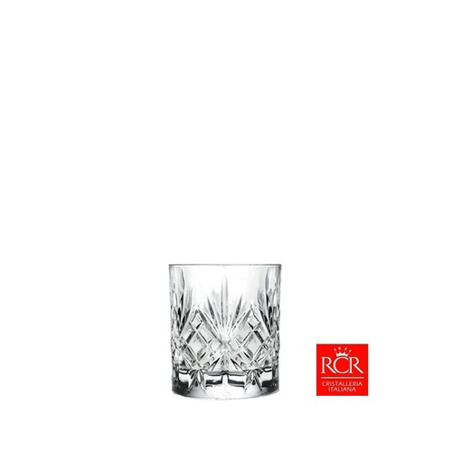 Rcr melodia bicchieri amaro - melodia,