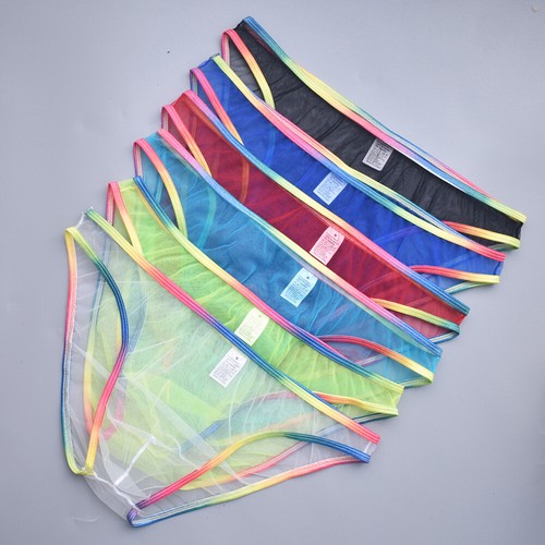 Lingerie uomo con custodia - da,