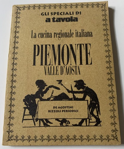 Cucina regionale italiana - la,