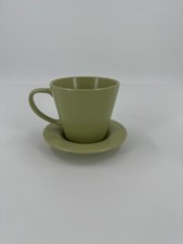 Tazzine e piattini da caffè