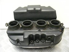 Airbox Yamaha FZ 6 Fazer