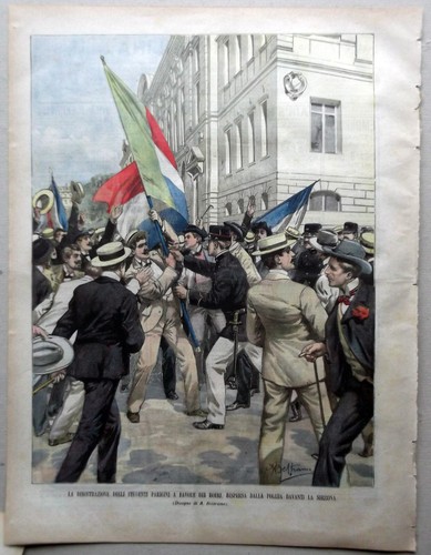 Domenica del corriere - domenica,