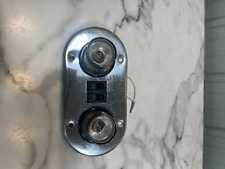 93 Crownline CR 250 Barca Luci