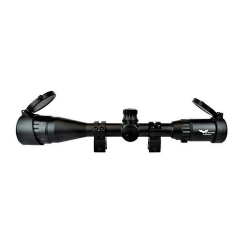 Ottica zoom 4x16 lente 40 - zoom,