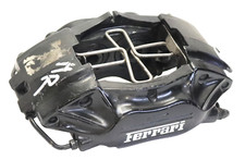 Pinza freno posteriore destra