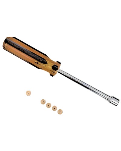 Orifizi propano per weber - (lp),