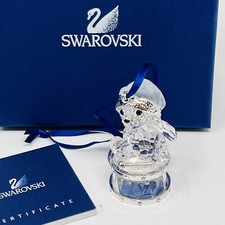 Swarovski Crystal 2007 Kris