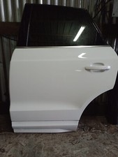 Sportello Porta Posteriore Sinistra Audi Q3 Anno 2017