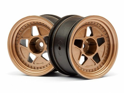 Hpi racing ruota tarmac - racing,