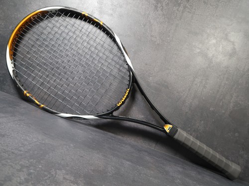 Wilson blade team l2 4 - wilson,