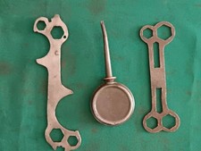 Kit Chiavi Manutenzione Bici D'epoca