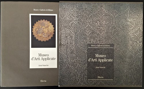 Museo arti applicate - d'arti, applicate: