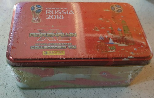 Tin box oro - tin, world