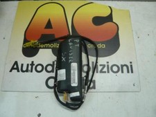 Carica airbag sedile sinistra