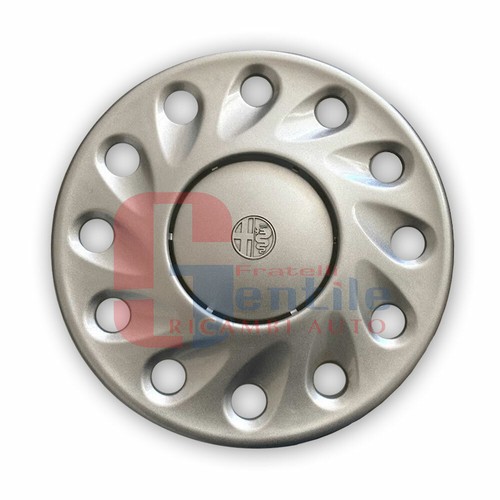 Copricerchio coppa ruota - coppa, alfa