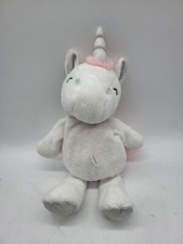 Peluche unicorno Carters 67872