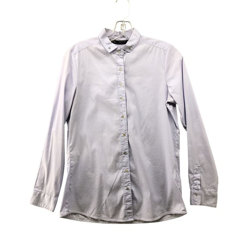 Zara vestito camicia donna - camicia,