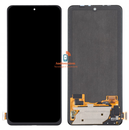 Display touch originale - touch,