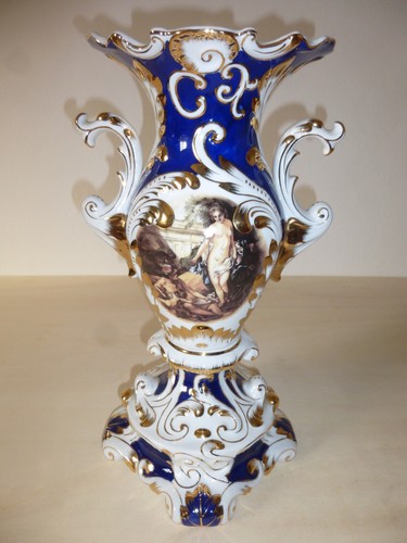 Vaso porcellana pmi - in,