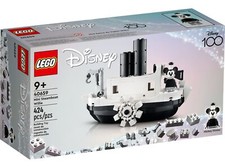 LEGO® Disney 40659 Steamboat