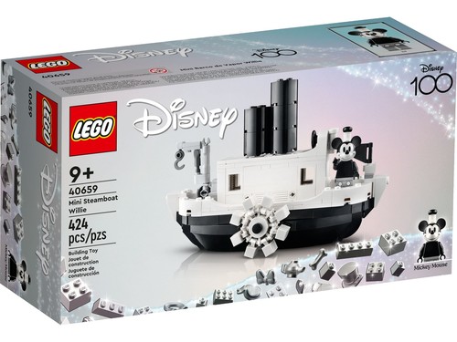 Lego disney 40659 - lego®,