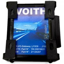 VOITH VOLVO B7 B8 B9 B12
