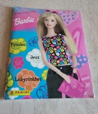 Barbie Album Panini + Set