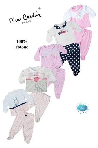 Completi clinici neonate