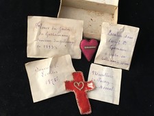 Completo Da Doni Reliquiari