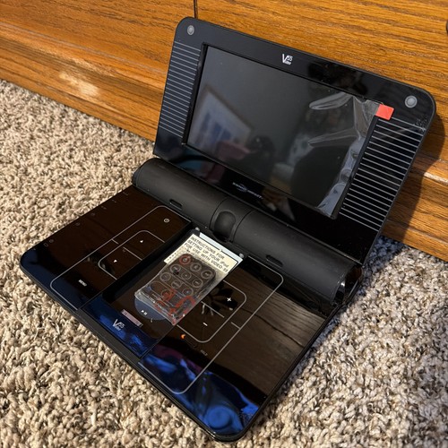 Sonic impact video dock - -,