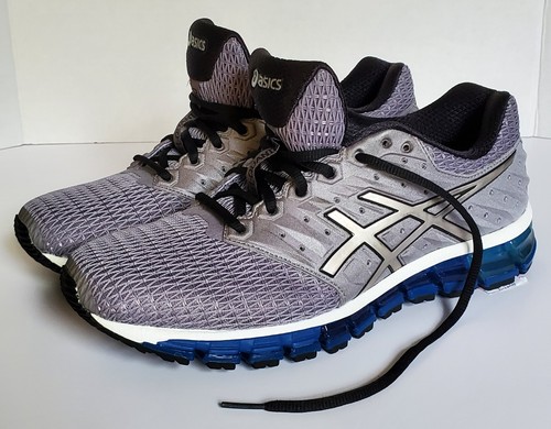 Asics gel quantum 180 uomo - asics,