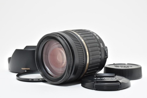 Tamron 200mm 6 - af, xr