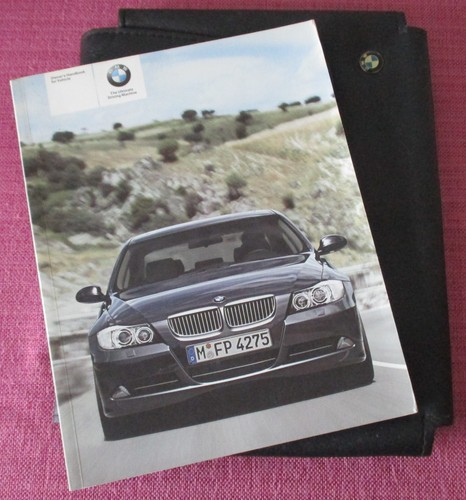 Manuale bmw serie - bmw,