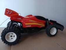 Gig Nikko Freccia Rossa