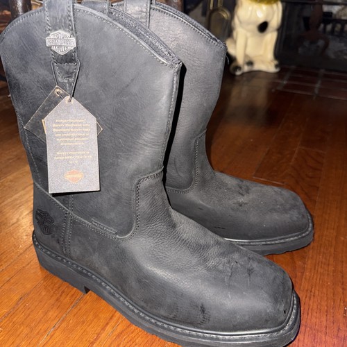 Nuovo harley davidson work - nuovo,