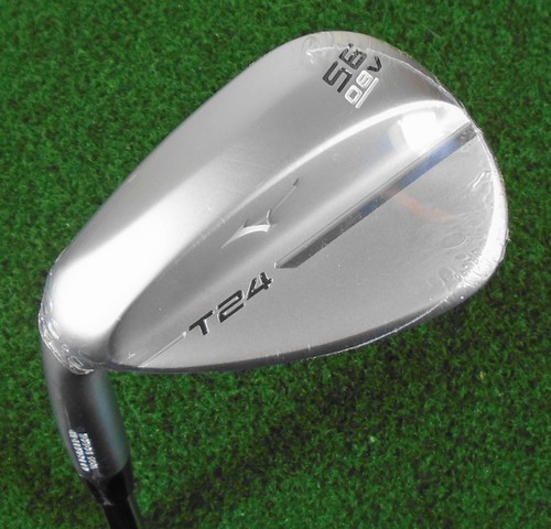 Nuovo lefty mizuno - lefty,