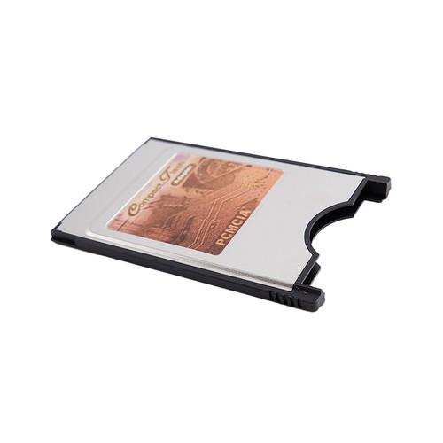 Compact flash pc - flash,