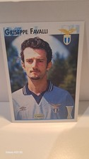 1996-97 Panini Footballers