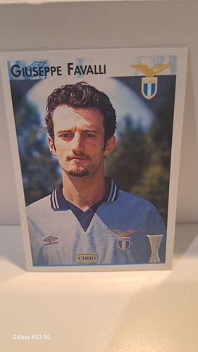 Figurina calciatori panini - figurina,