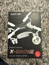 X-Drone - Telecomando