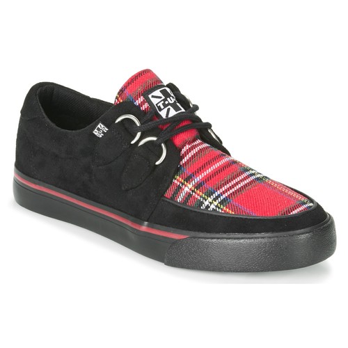 Tuk creeper sneakers nero - ,