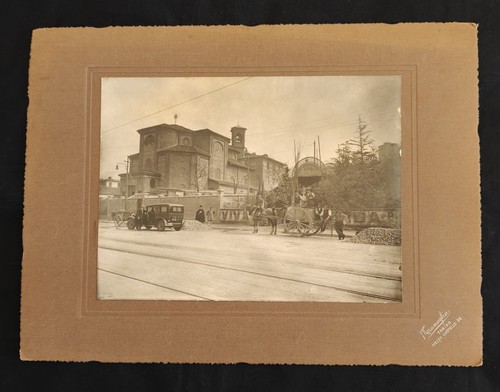 Fotografia torino pilonetto - pilonetto,