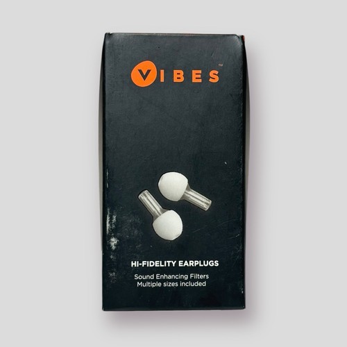 Vibes fidelity tappi per - vibes, le