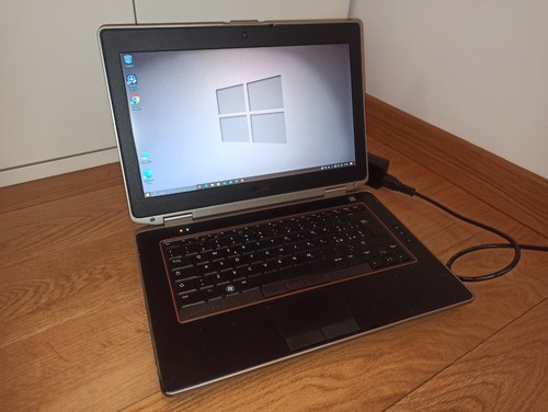 Portatile dell e6420 - pc,