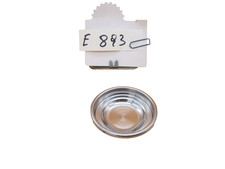 Filtro per cialde macchina