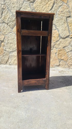 Antico comodino mobiletto - antico, comodino/mobiletto