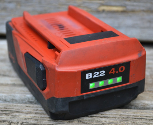 Genuine hilti b22 0 - genuine,