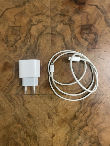 Caricatore apple usb - c,